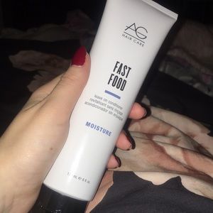 Leave in conditioner brand new!